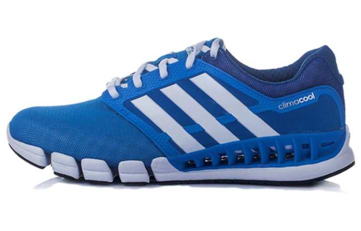 Adidas Adidas ClimaCool Running 'Blue White'