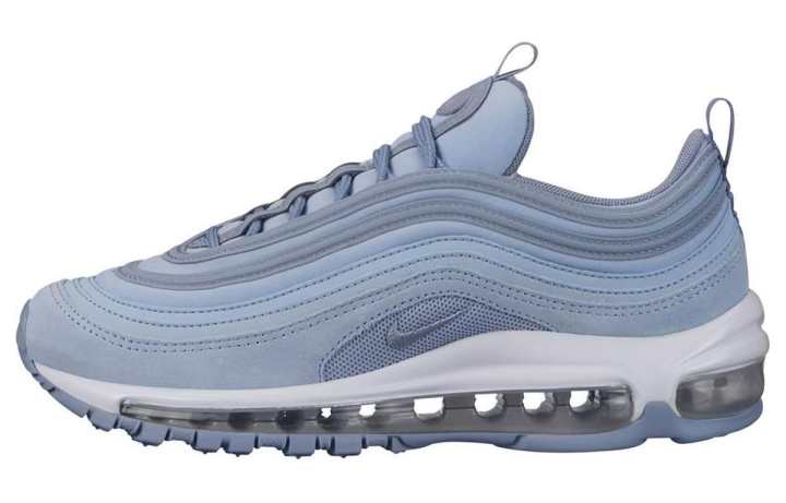 Nike Nike Air Max 97 Light Armory Blue Women's