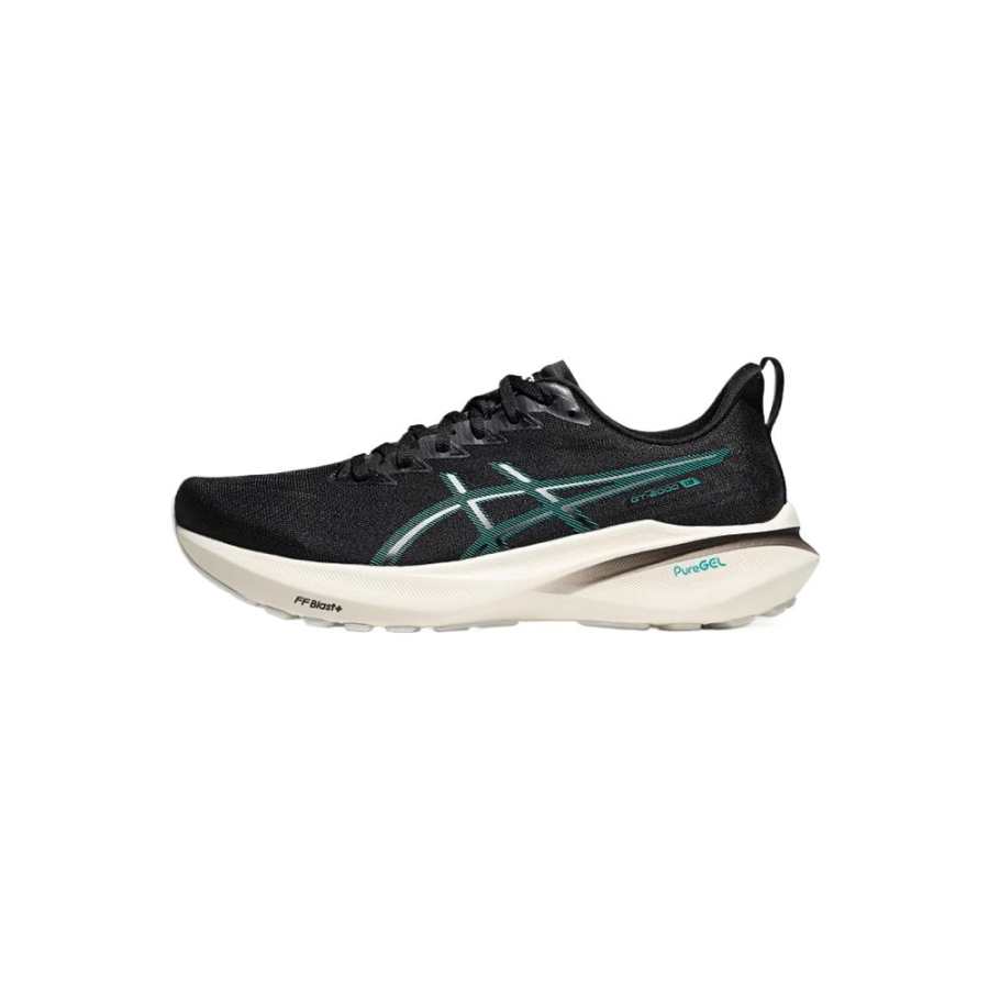 ASICS ASICS GT 2000 13 Black Wave Teal