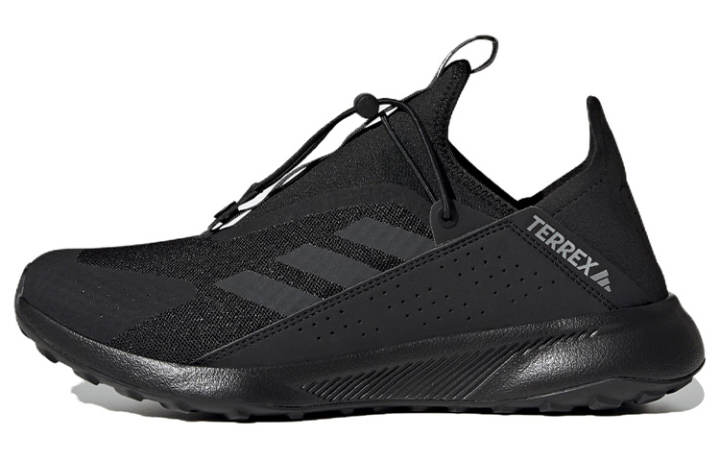 Adidas Adidas Terrex Voyager 21 Slip On Heat.Rdy 'Core Black'