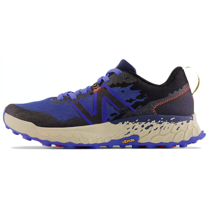 New Balance New Balance Fresh Foam X Hierro V7 'Navy Bright Lapis'