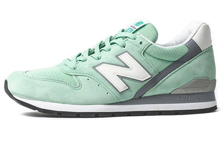 New Balance New Balance NB 996 Abrasion Resistant, Breathable, Lightweight Abrasion Resistant, Breathable, Lightweight Low top