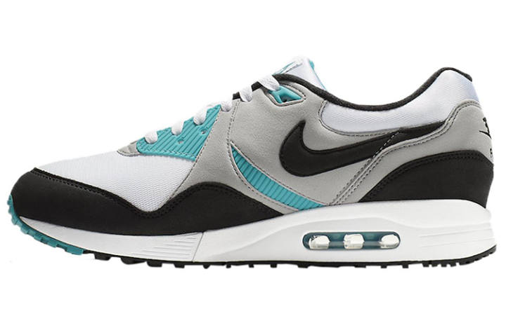 Nike Nike Air Max Light White Black Spirit Teal