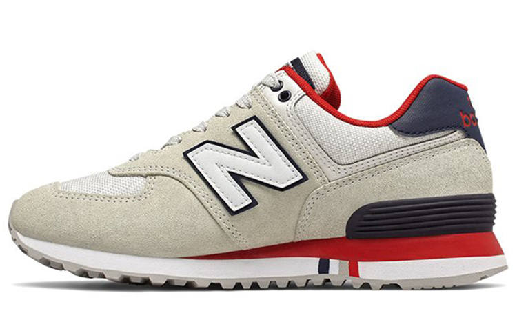 New Balance New Balance 574 Series Sneakers White Women's