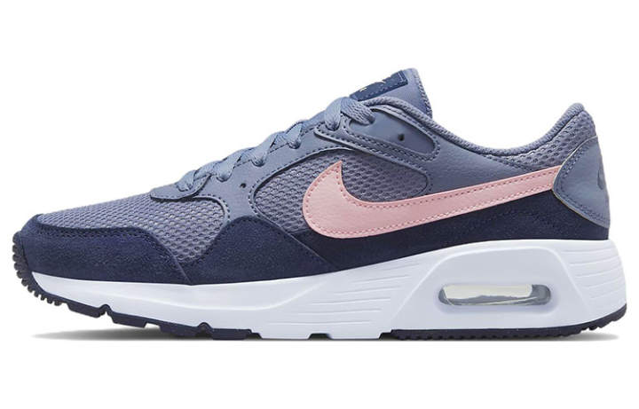 Nike Nike Air Max Sc Ashen Slate Midnight Navy White Atmosphere Women's