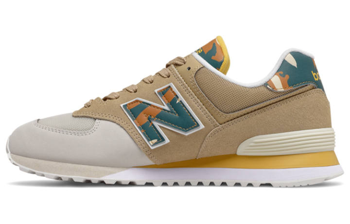 New Balance 574 New Balance 'Incense Camo'