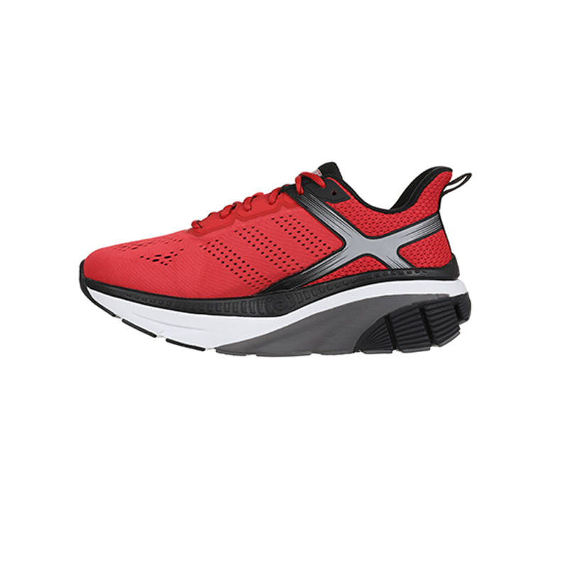 MBT MBT Mesh, Textile Cushioning Breathable Height Increasing Reflective Rebound Support Abrasion Resistant