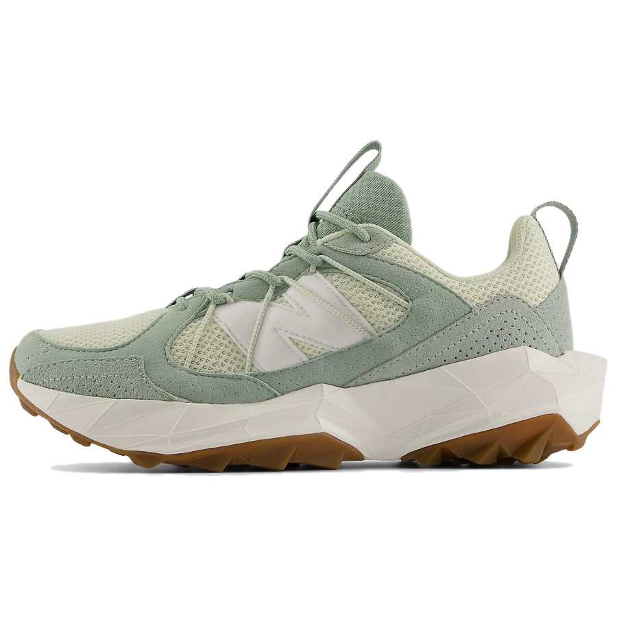 New Balance Tektrel Wmns New Balance 'Mosaic Green' Women's
