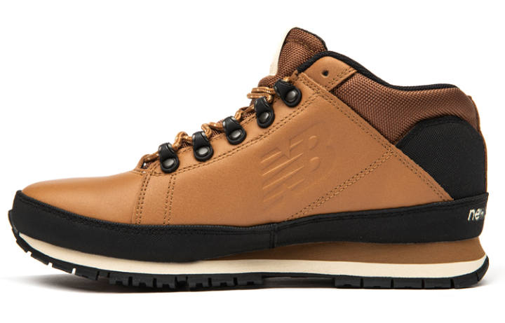 New Balance 754 New Balance 'Tan Brown'