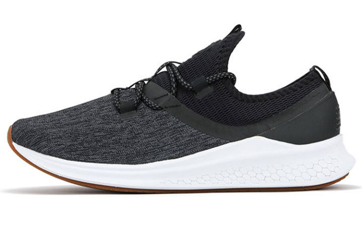 New Balance New Balance Lazr Shoes Black