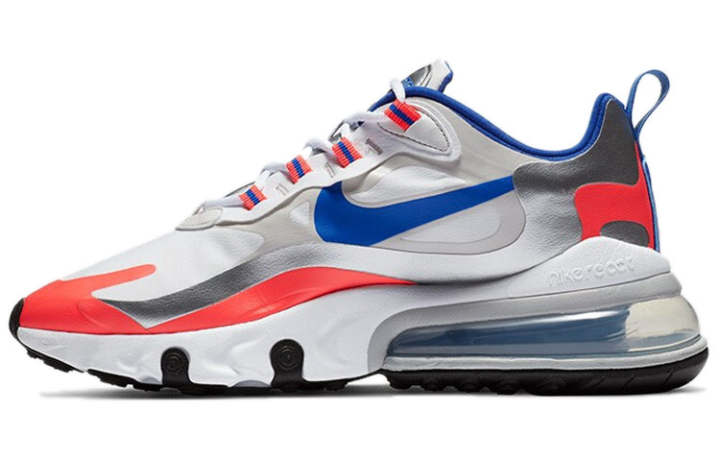 Nike Nike Air Max 270 React Knicks Women's