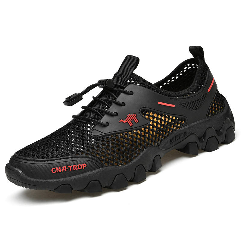 LINGHANGLUOTUO Cushioning Slip Resistant Abrasion Resistant Cushioning Slip Resistant Abrasion Resistant Low top