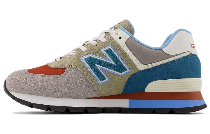 New Balance New Balance 574 Rugged Silver Lake