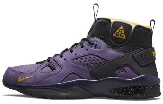 Nike Acg Air Mowabb Og Gravity Purple 2021