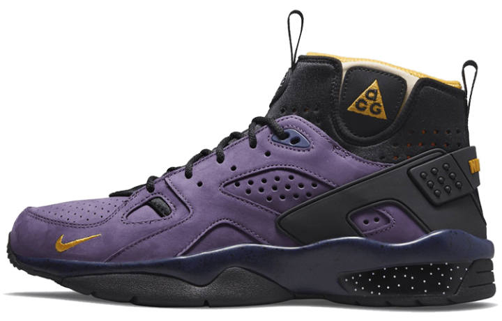 Nike Nike Acg Air Mowabb Og Gravity Purple 2021