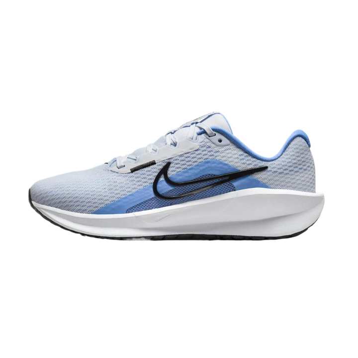 Nike Nike Downshifter 13 Football Grey Royal Pulse White Black Women's