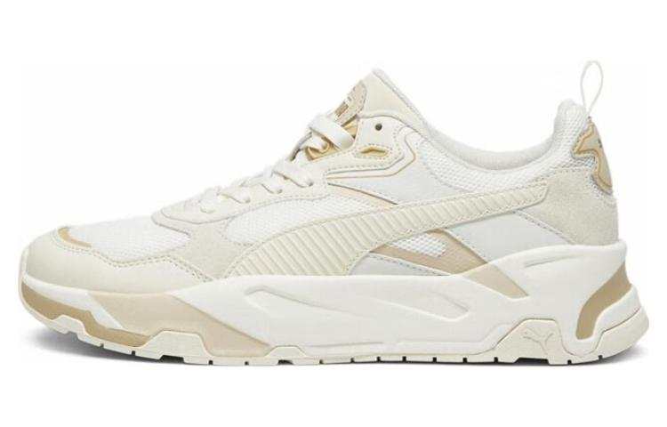 PUMA PUMA Trinity 'Warm White'