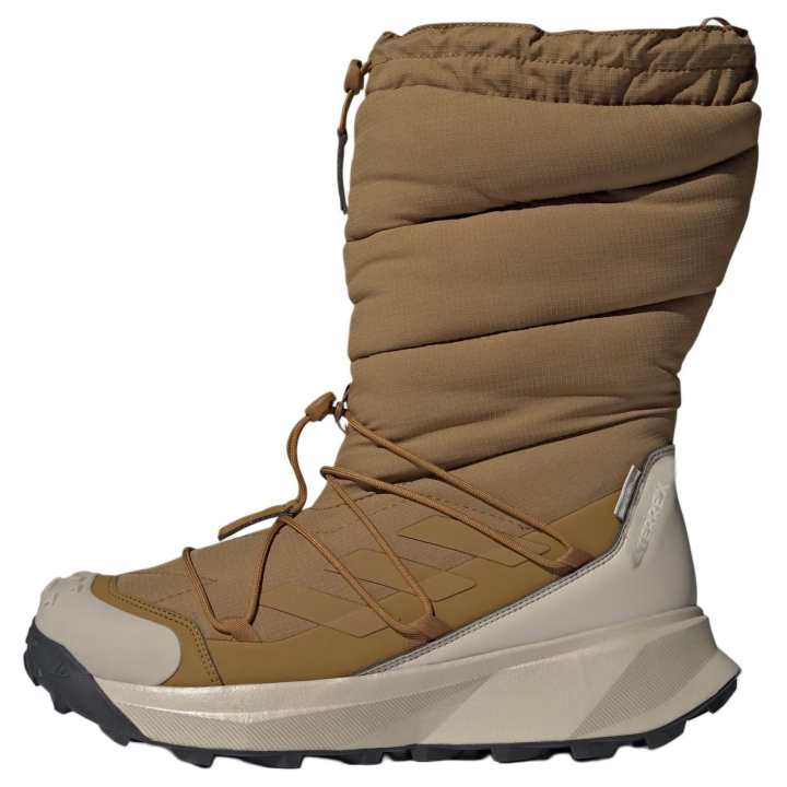 Adidas Adidas Terrex Winter High Rain.RDY Cold.RDY Bronze Strata Wonder Beige