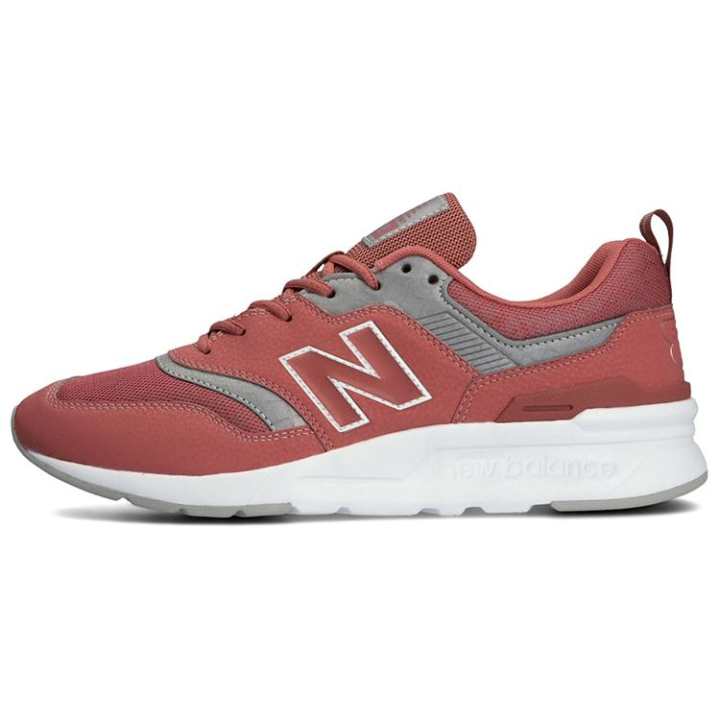 New Balance New Balance 997 'Red White'