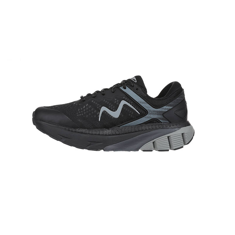 MBT Outdoor Shoes Men's Low Top Gray