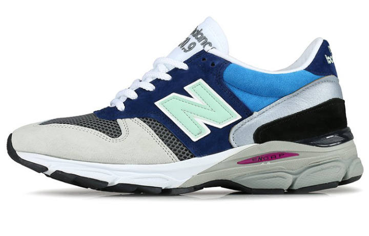 New Balance 770 New Balance.9 'Summer Nine Pack'