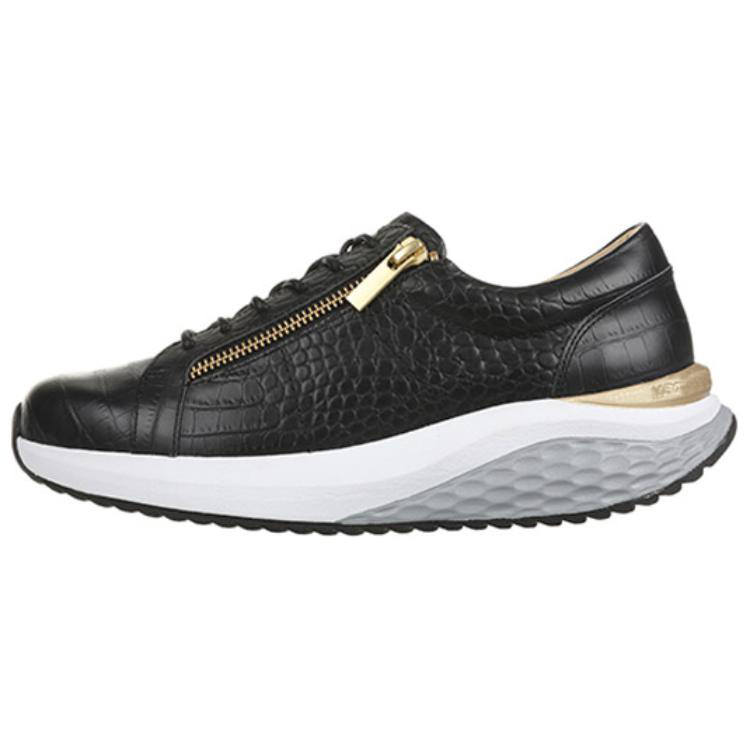 MBT Abrasion Resistant Low top Athletic Shoes Men's