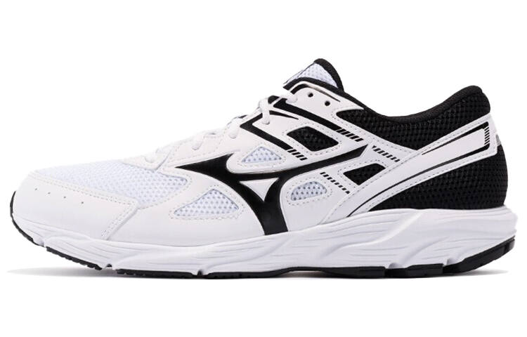 Mizuno Maximizer Mizuno 23 2E Wide 'White Black'