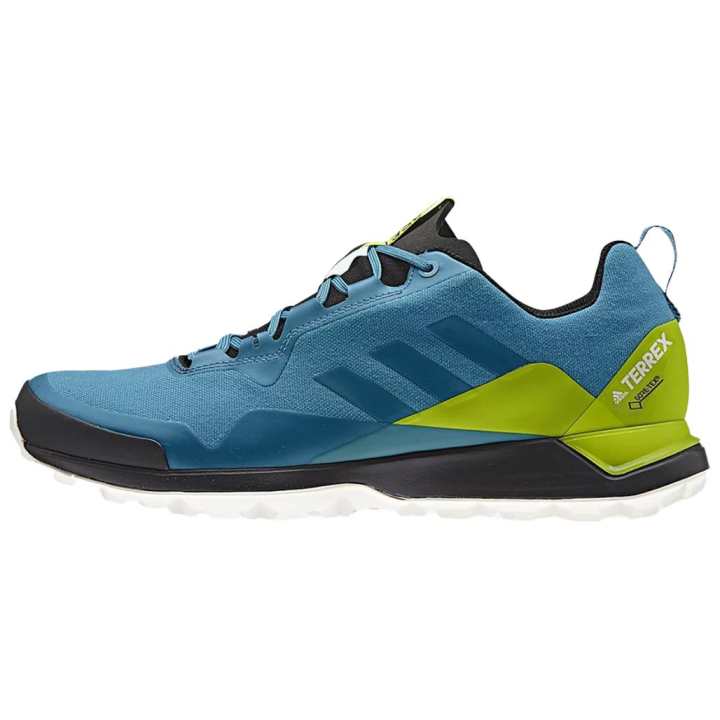 Adidas Terrex Cmtk Adidas Gtx 'Mystery Petrol'