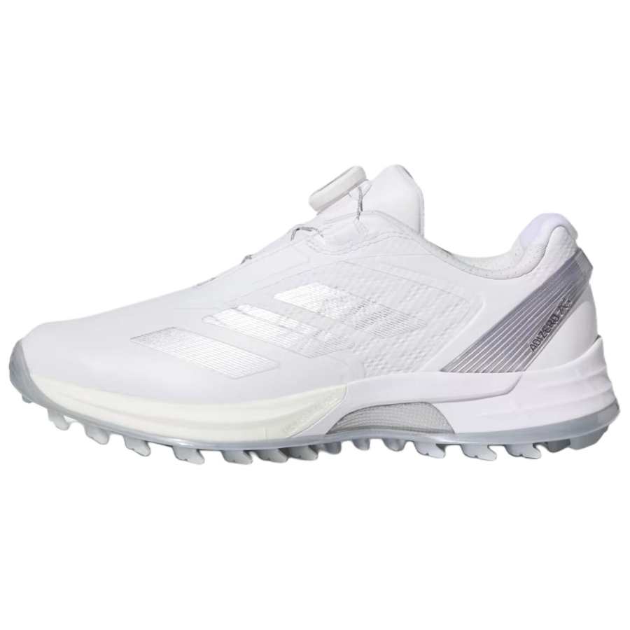 Adidas Adidas Adizero ZG Low top Golf Shoes Women's White Silver