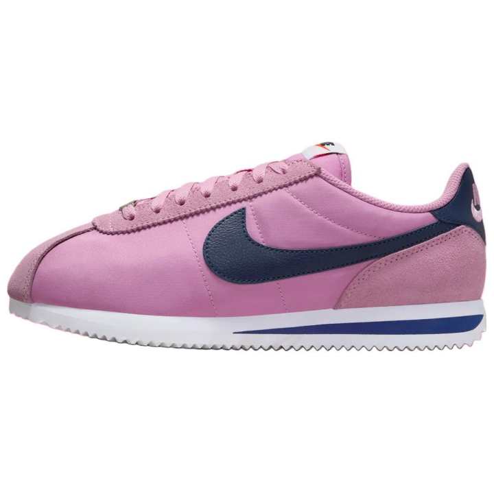 Nike Nike Cortez Textile 'Beyond Pink Blue' Women's