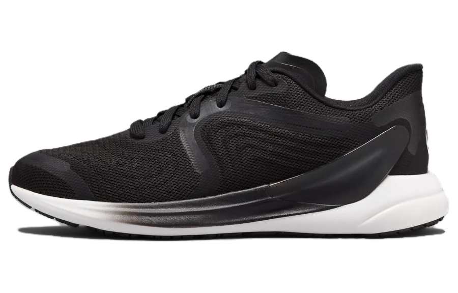 Lululemon Blissfeel 2 Comfortable Round Toe Slip Resistant Low top Casual Running Shoes Women's