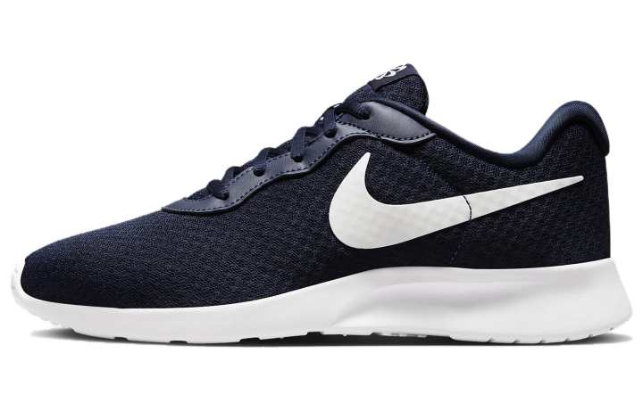 Nike Nike Tanjun EasyOn 'Black White'