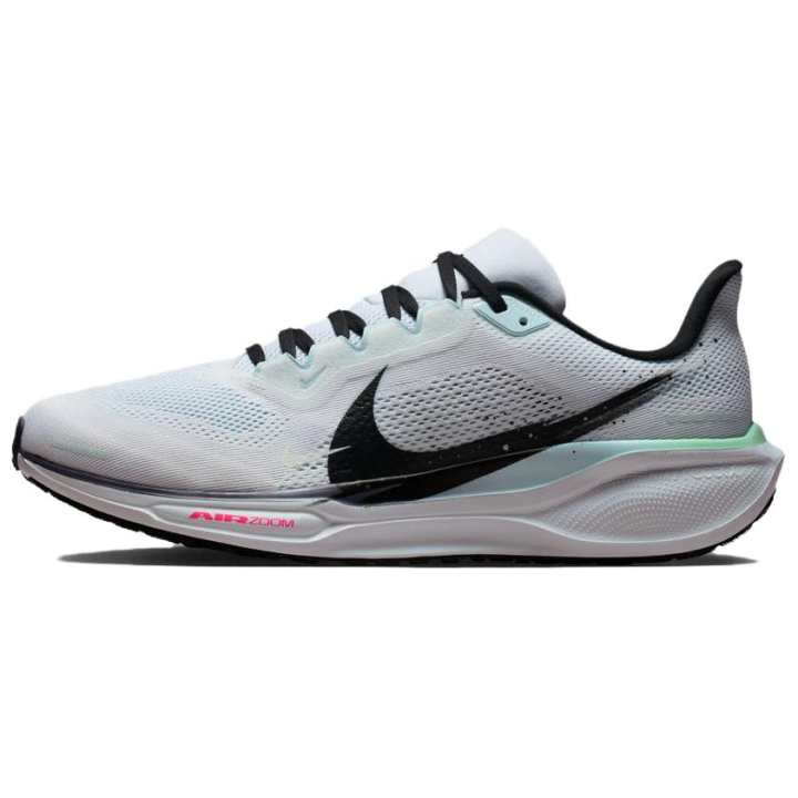 Nike Nike Pegasus 41 Fashion Long Distance Running Sprint Running Shoes Men's