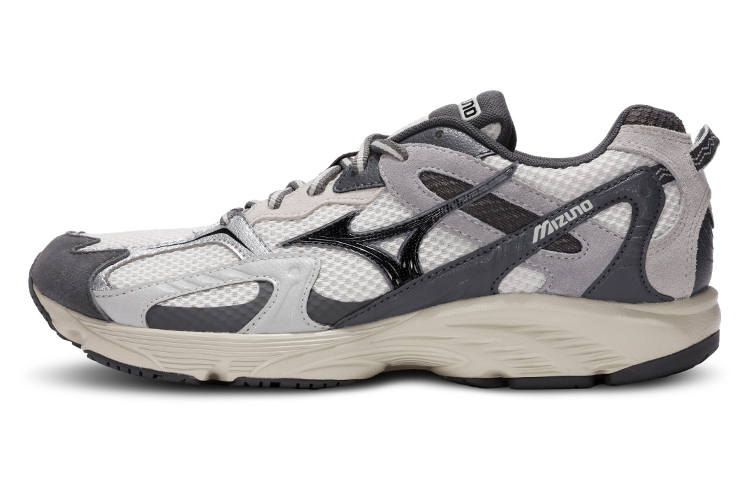 Mizuno Mizuno Lg 90S V2 'Black Light Grey'
