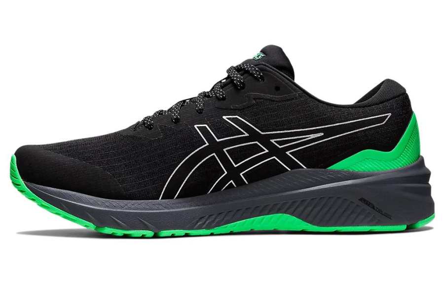 ASICS ASICS GT 1000 11 Lite Show 'Black New Leaf'
