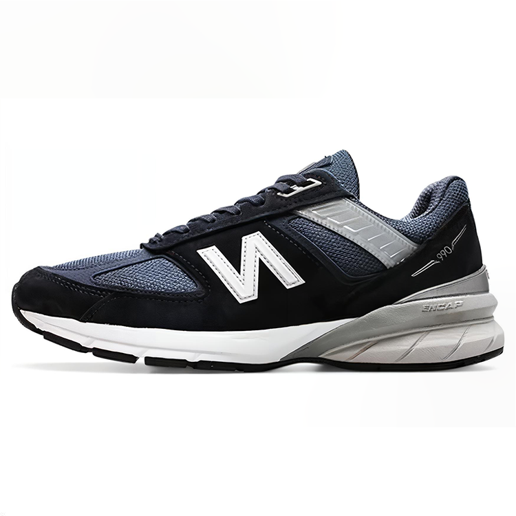 New Balance 990v5 Junya Watanabe Man x 990v5 New Balance Made In Usa 'Navy'