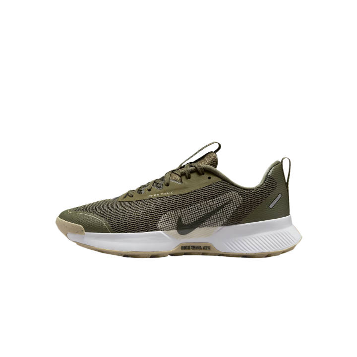 Nike Nike Juniper Trail 3 Low top Running Shoes Women's Brown