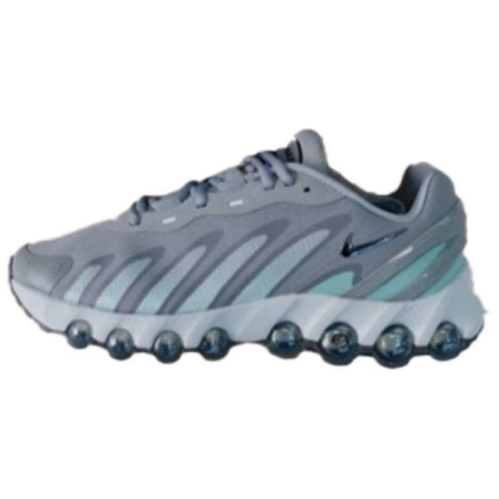 Nike Nike Air Max Dn8 Comfortable And Lightweight Cushioning Breathable Support Balance Casual City Commuting Running Shoes