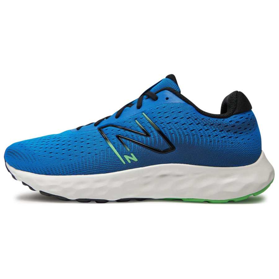 New Balance New Balance NB 520 V8 Sports Low top Casual Running Shoes Men's Blue