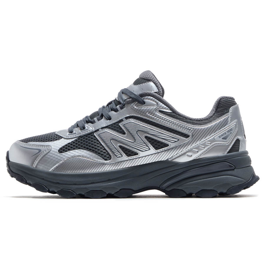 CAMEL Slip Resistant And Breathable Low top Casual Trail Running Shoes Women's