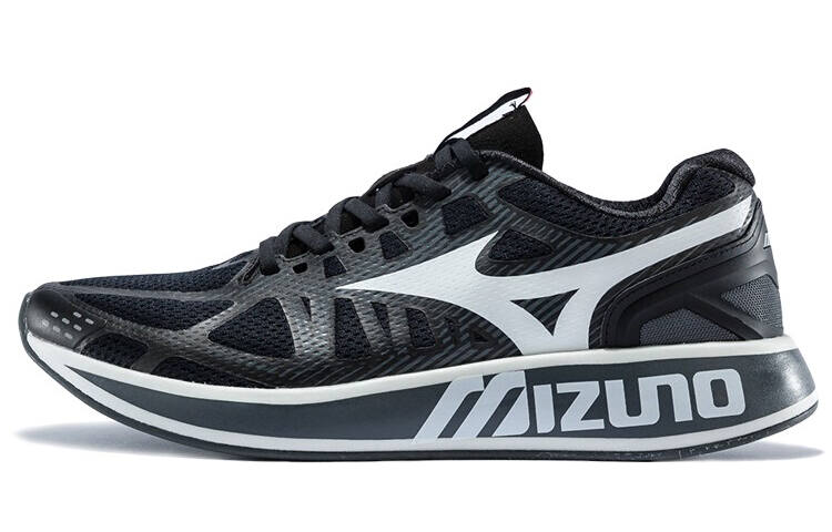 Mizuno Mizuno Piloteer Black/White