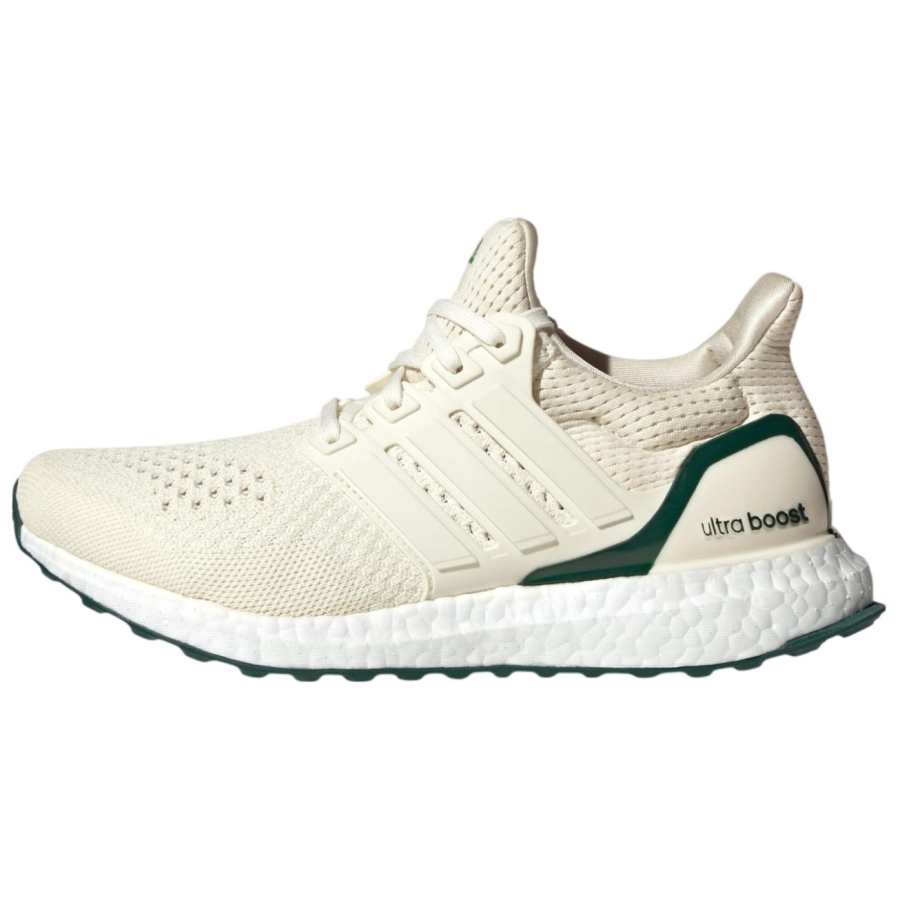 Adidas UltraBoost Wmns Adidas 1.0 'Off White Collegiate Green' Women's
