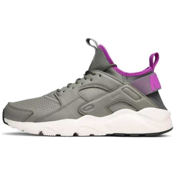 Nike Nike Air Huarache Run Ultra Se 'Silver White'