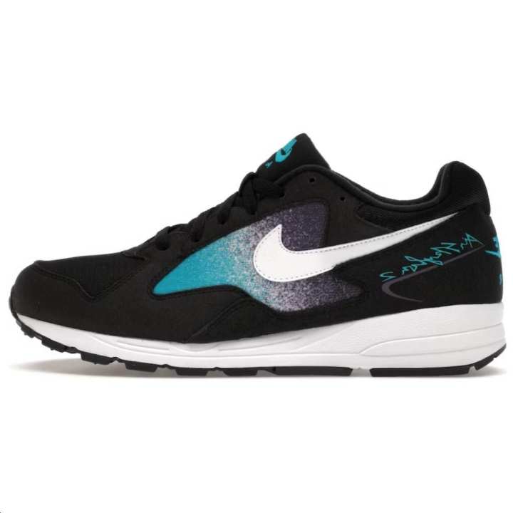 Nike Nike Air Skylon 2 Black Blue Lagoon Grand Purple