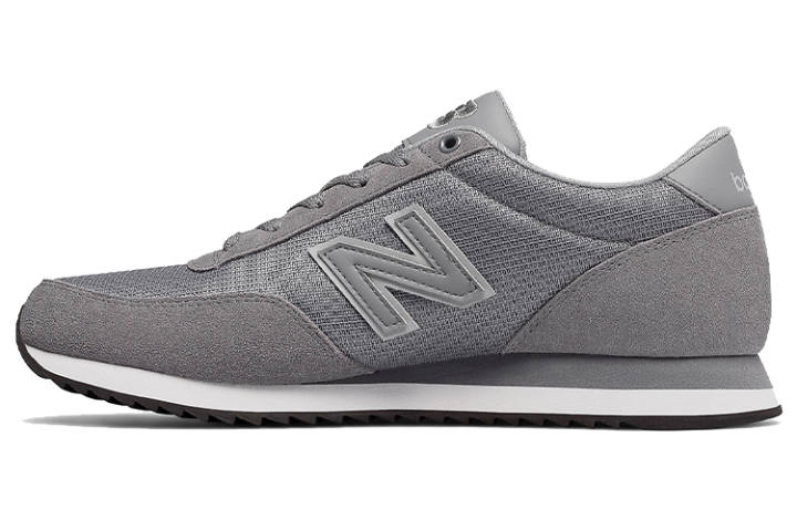 New Balance 501 New Balance 'Gun Metal'
