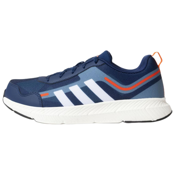 Adidas Adidas Glide Running Shoes Men's Blue White