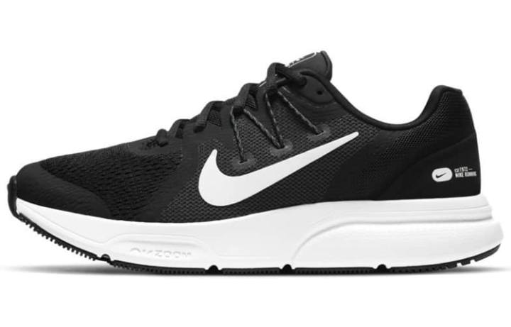 Nike Nike Zoom Span 3 Black Anthracite Women's