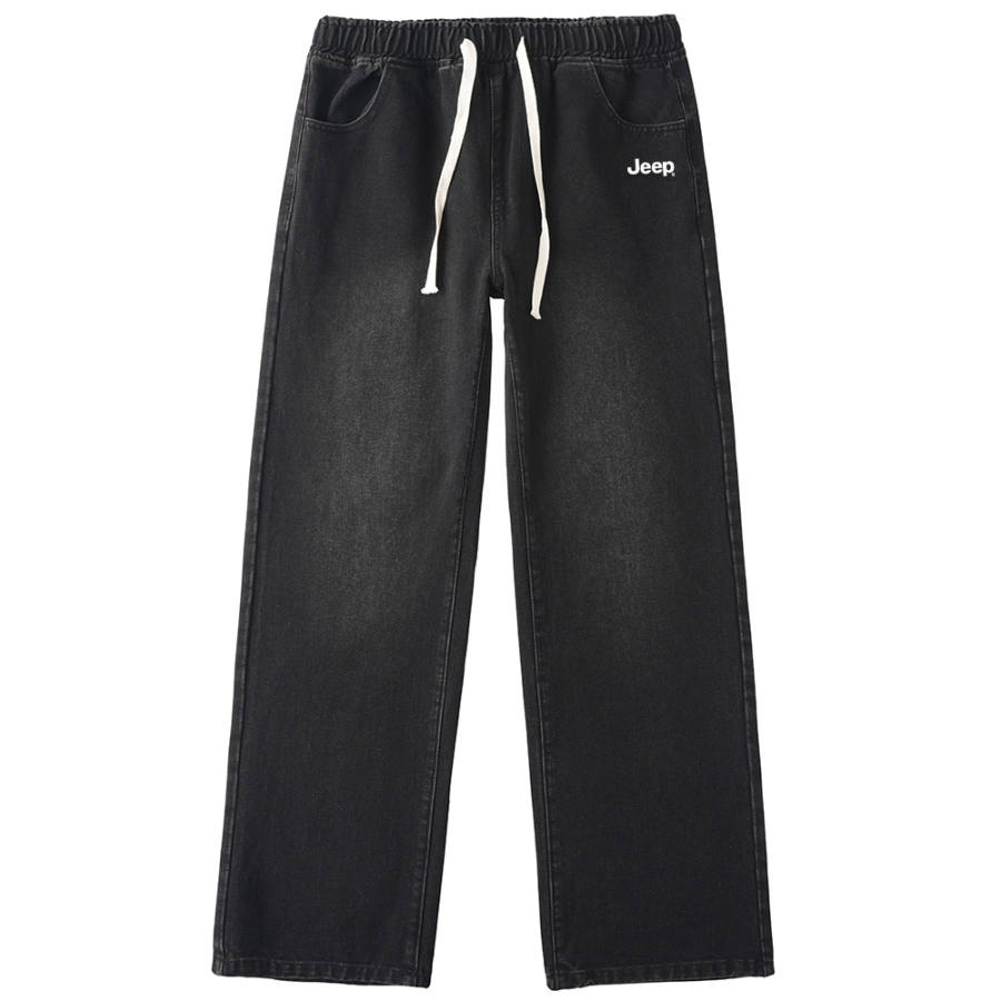 Jeep Jeep Leisure Collection Jeans Unisex