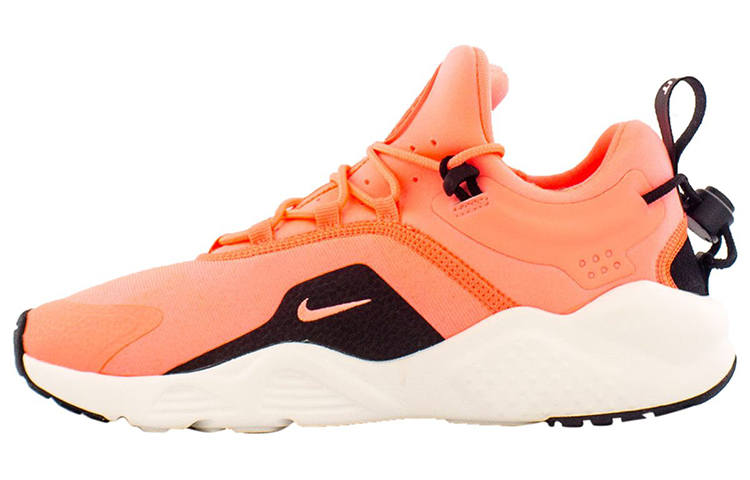 Nike Nike Air Huarache City Move Lava Glow Women's