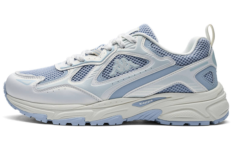 Kappa Cushioning Rebound Abrasion Resistant Slip Resistant